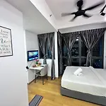 The Luxe Infinitum Residence At Kl City