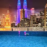 The Luxe Infinitum Residence At Kl City