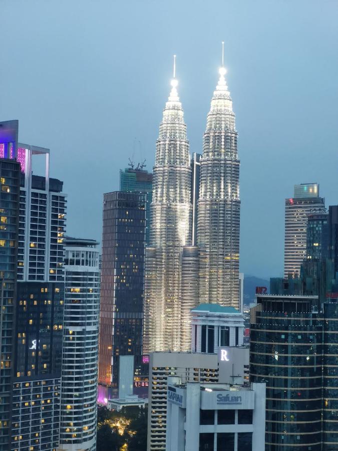 The Luxe Infinitum At Kl *