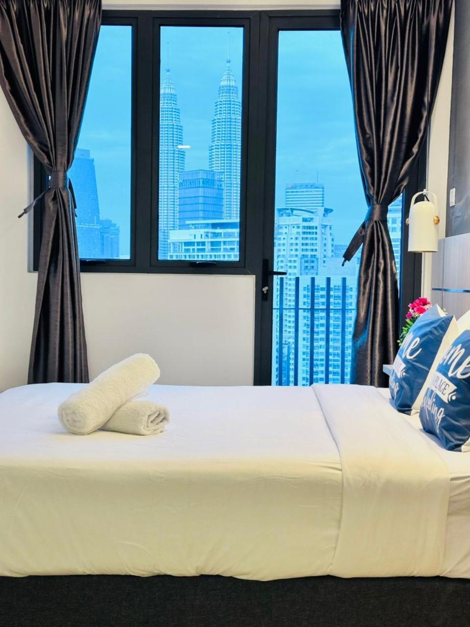The Luxe Infinitum At Kl Homestay Kuala Lumpur