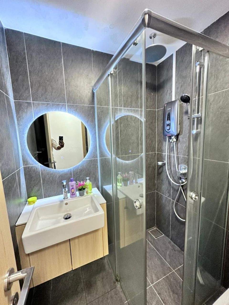 Homestay The Luxe Infinitum At Kl Kuala Lumpur