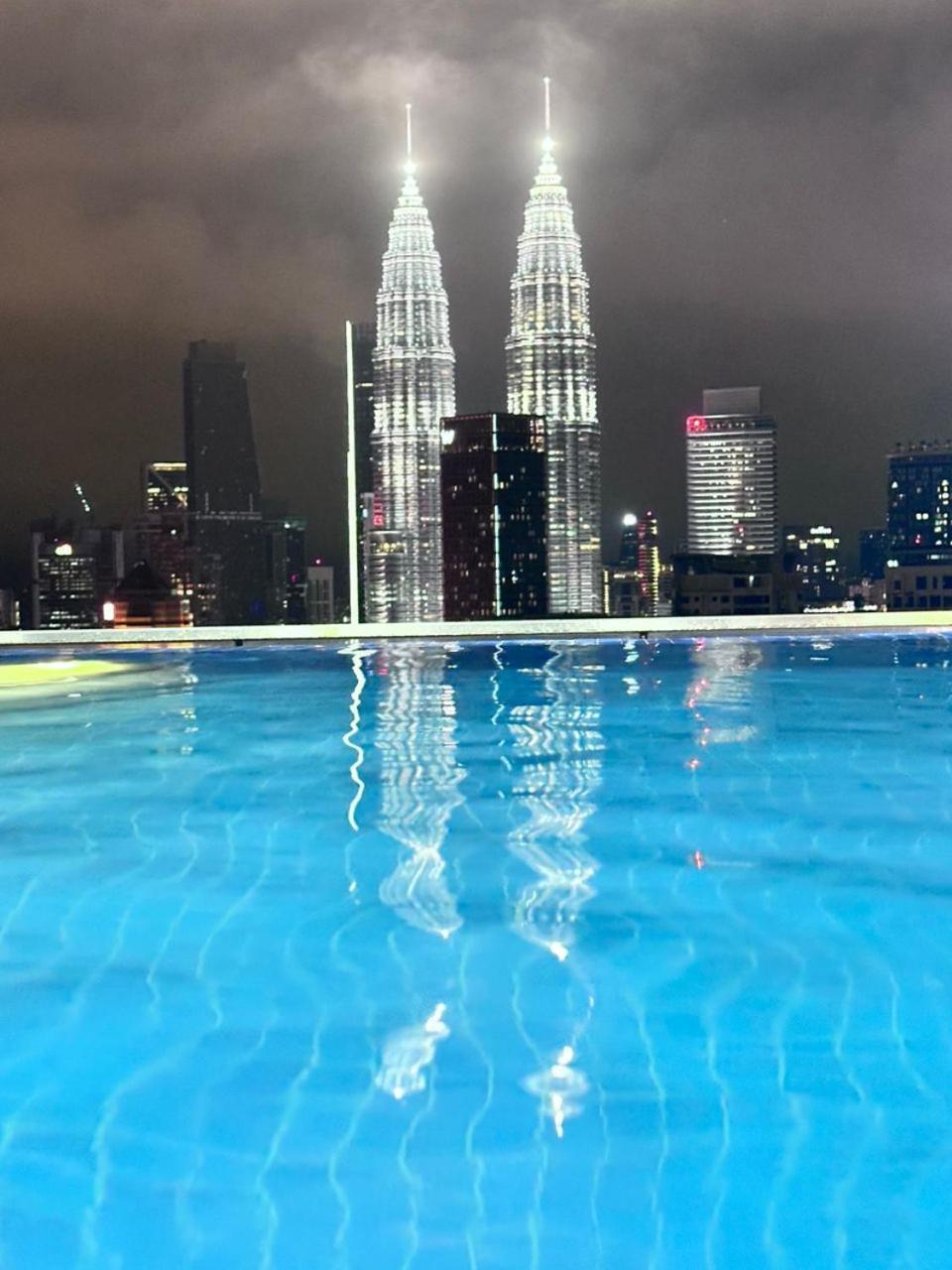 The Luxe Infinitum At Kl * Kuala Lumpur