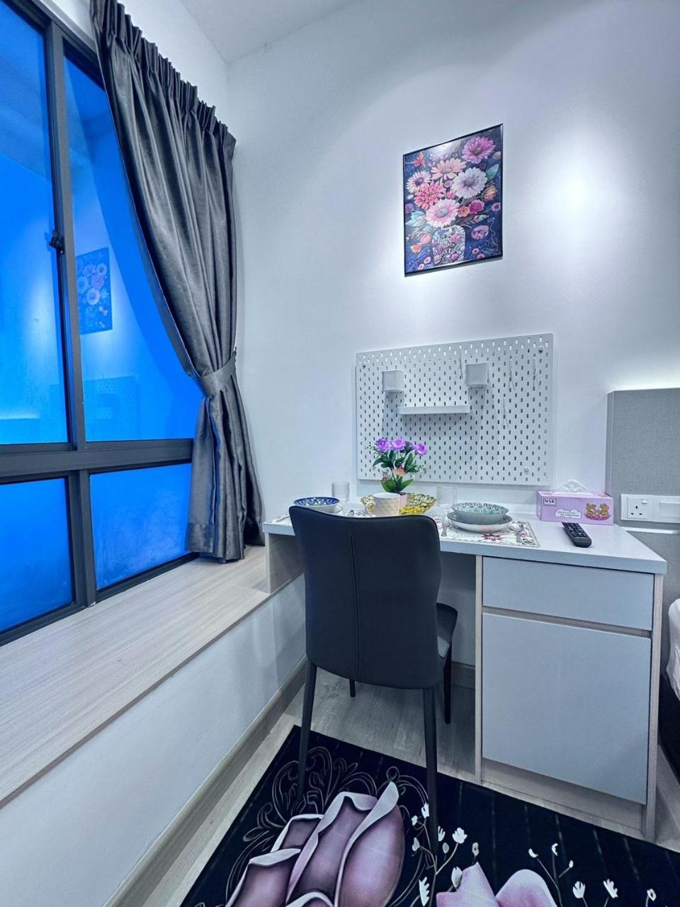 The Luxe Infinitum At Kl Kuala Lumpur