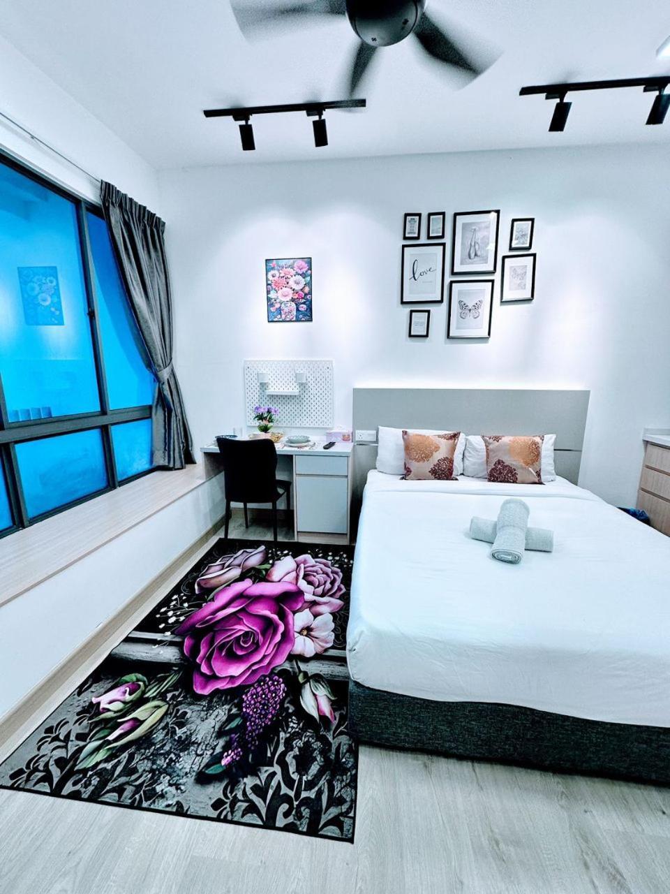 Homestay The Luxe Infinitum At Kl *
