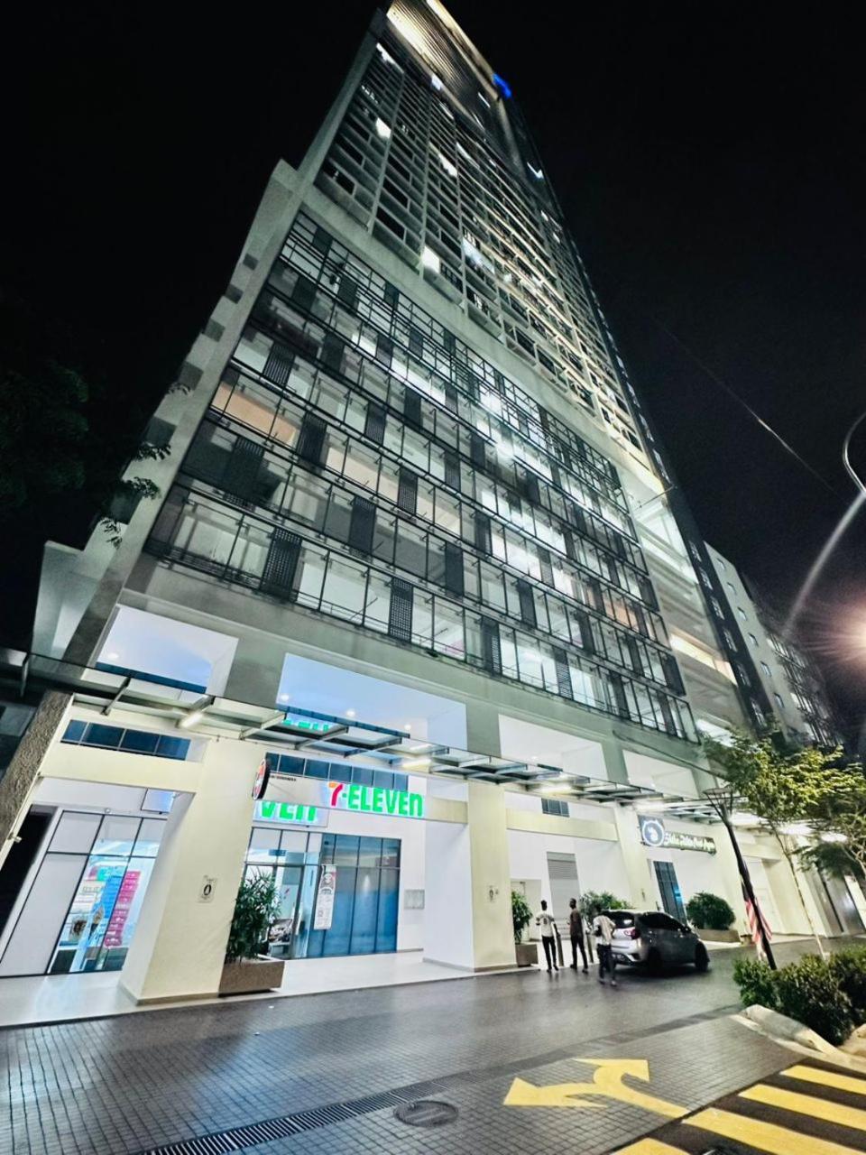 The Luxe Infinitum At Kl * Kuala Lumpur