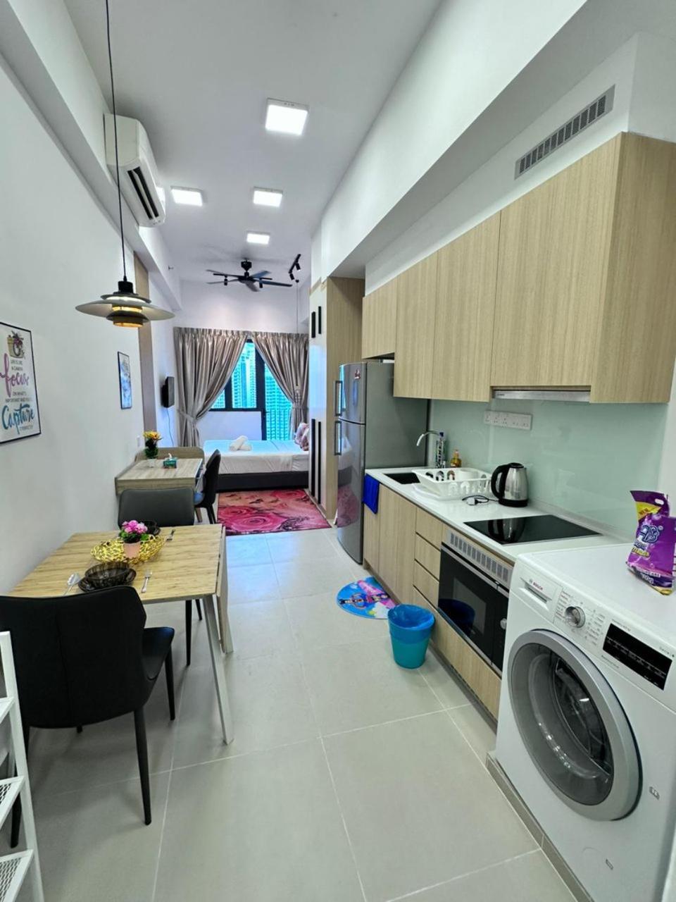 Homestay The Luxe Infinitum At Kl