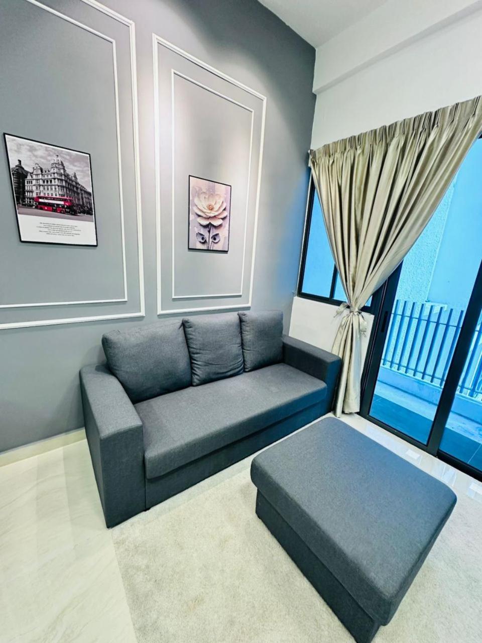 The Luxe Infinitum At Kl Homestay Kuala Lumpur