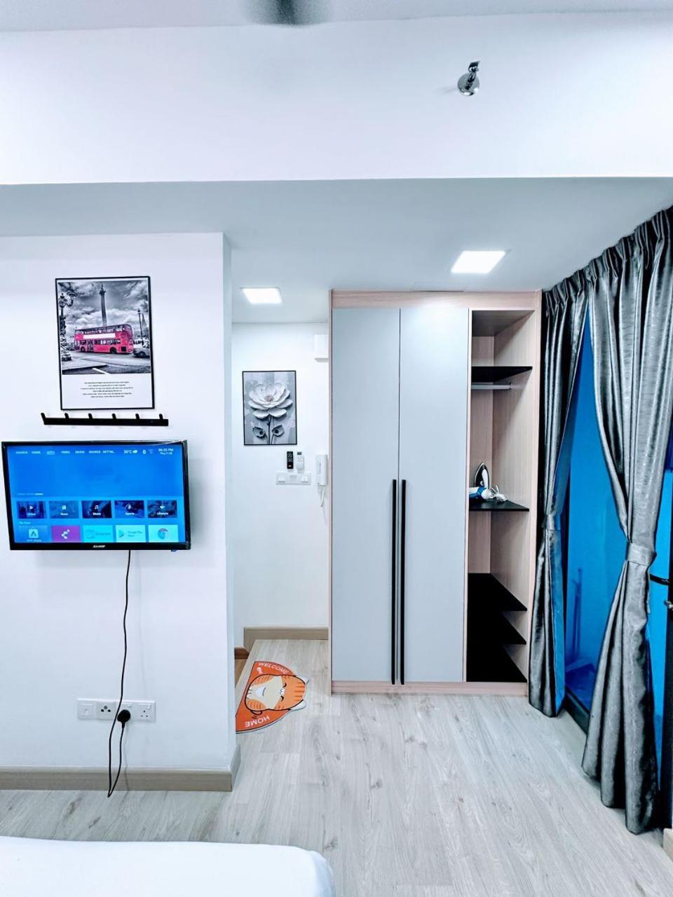 The Luxe Infinitum At Kl Kuala Lumpur