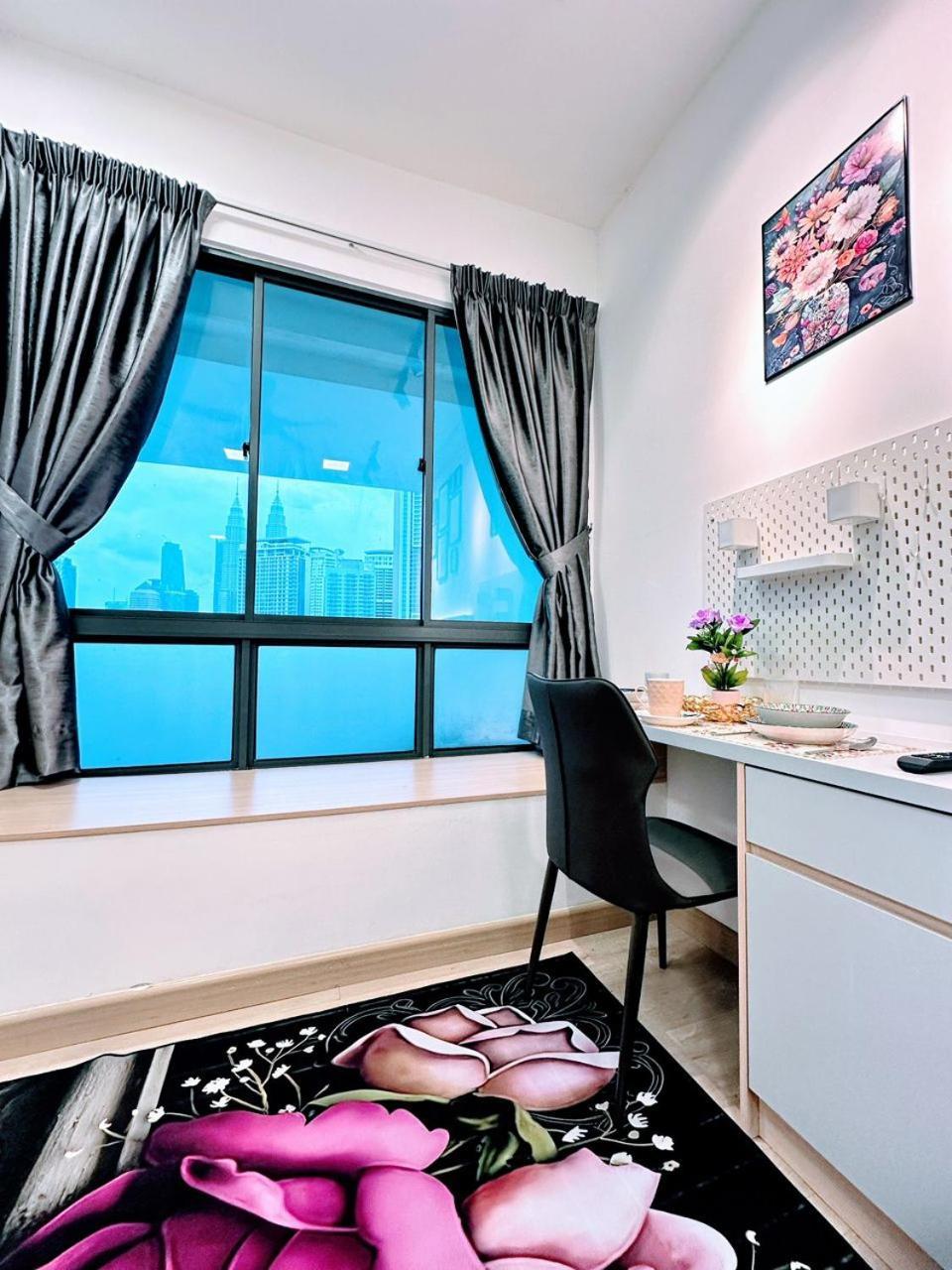 The Luxe Infinitum At Kl * Kuala Lumpur