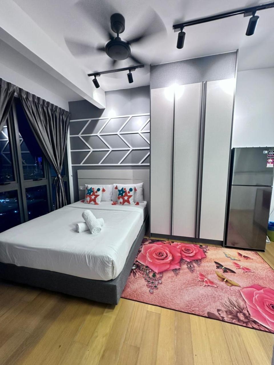 The Luxe Infinitum At Kl