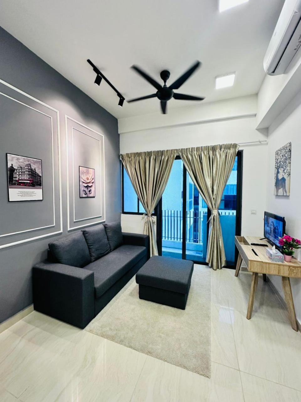 Homestay The Luxe Infinitum At Kl