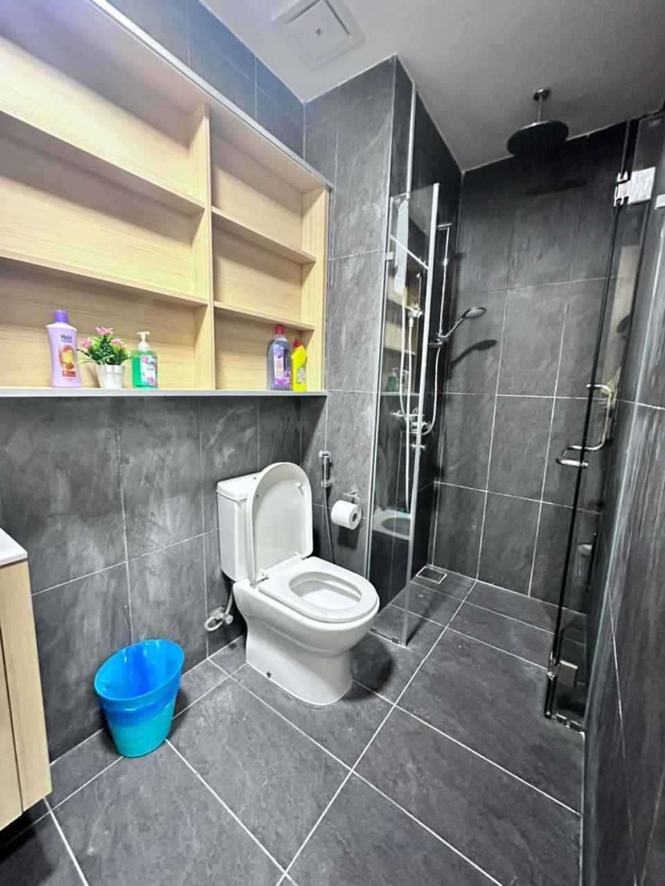 The Luxe Infinitum At Kl Homestay Kuala Lumpur