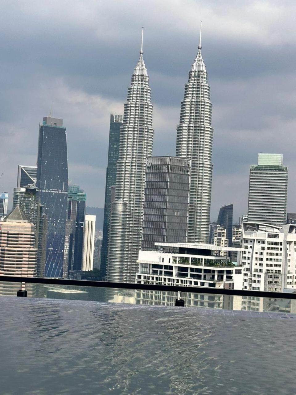 The Luxe Infinitum At Kl * Kuala Lumpur