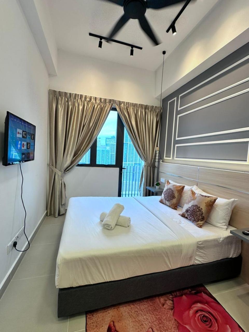 Homestay The Luxe Infinitum At Kl