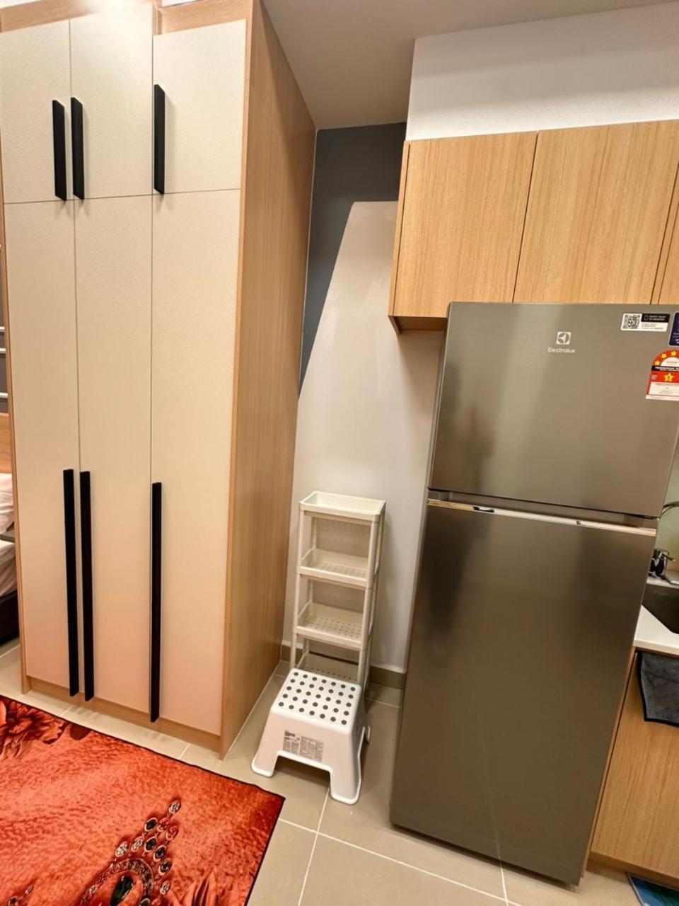Homestay The Luxe Infinitum At Kl *