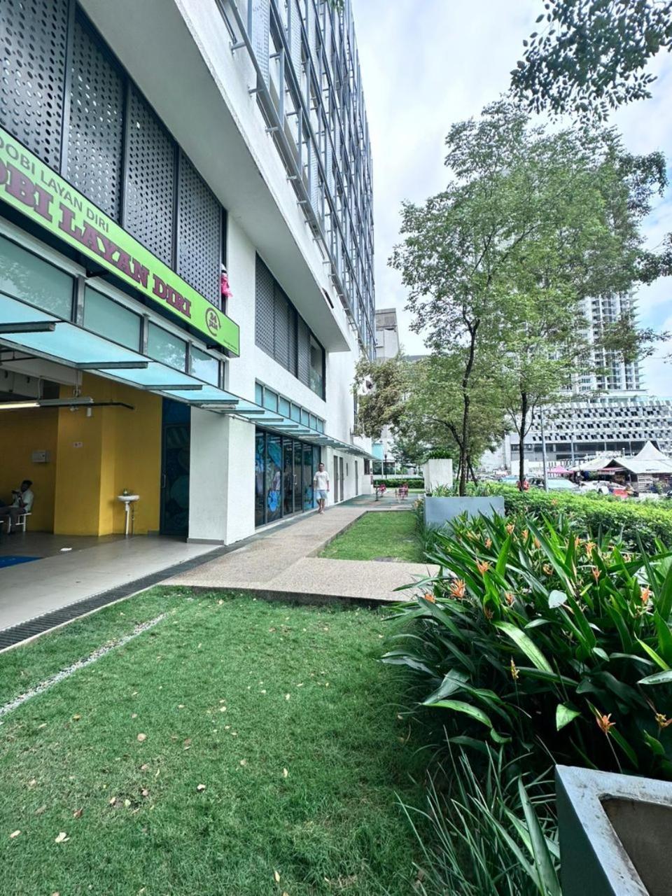 The Luxe Infinitum At Kl Kuala Lumpur