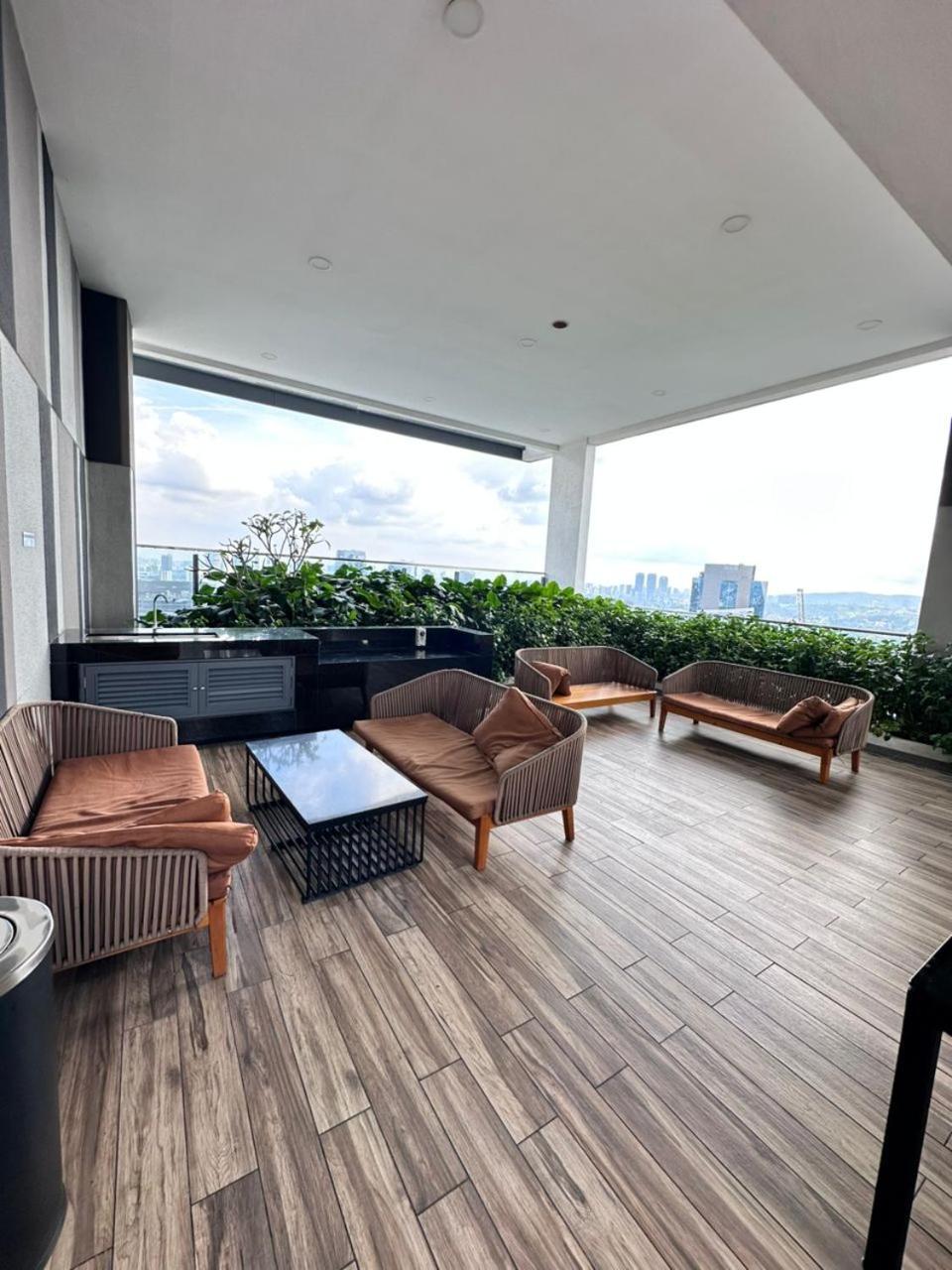 The Luxe Infinitum At Kl * Kuala Lumpur