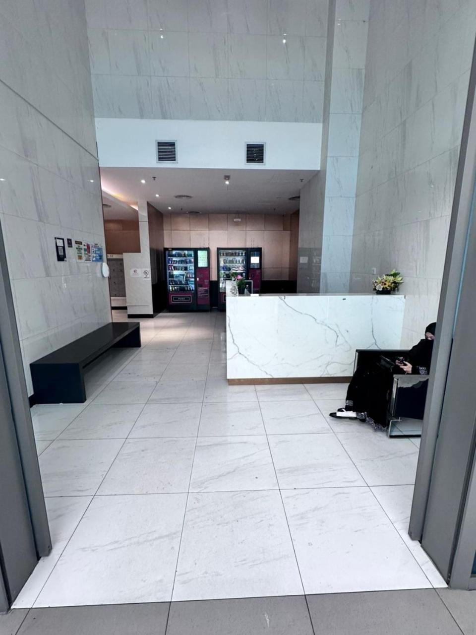 The Luxe Infinitum At Kl Kuala Lumpur
