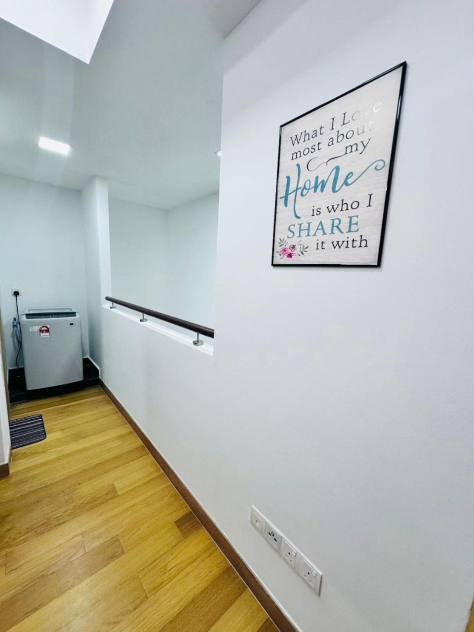 Homestay The Luxe Infinitum At Kl