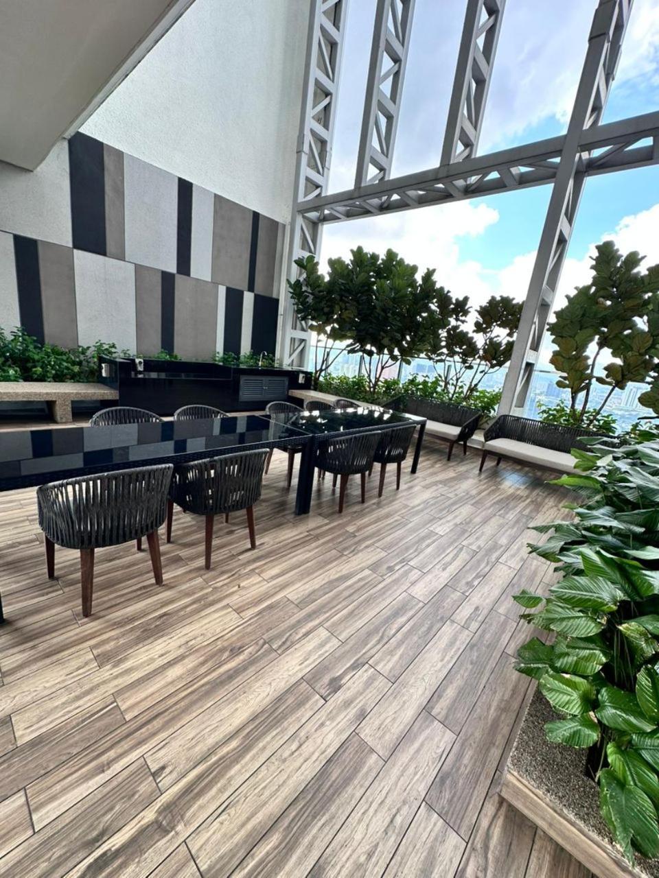 The Luxe Infinitum At Kl Kuala Lumpur