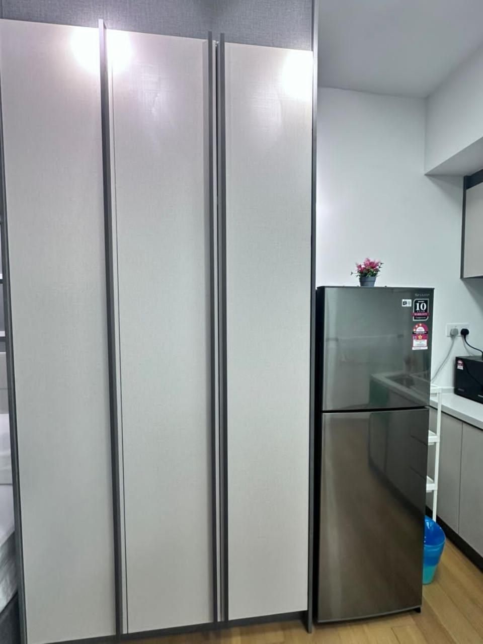 Homestay The Luxe Infinitum At Kl