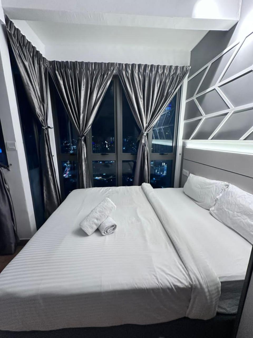 Homestay The Luxe Infinitum At Kl Kuala Lumpur
