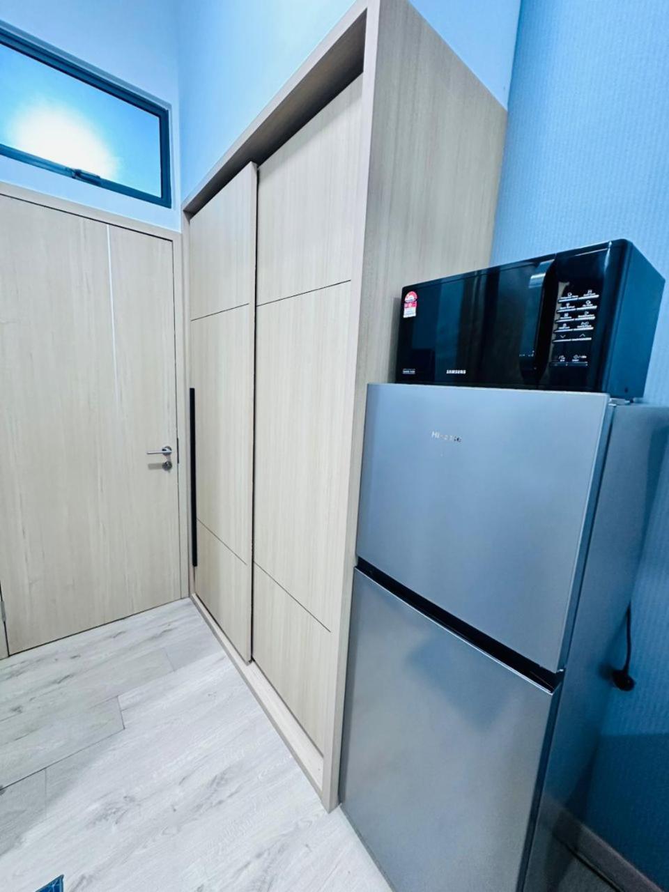 Homestay The Luxe Infinitum At Kl *