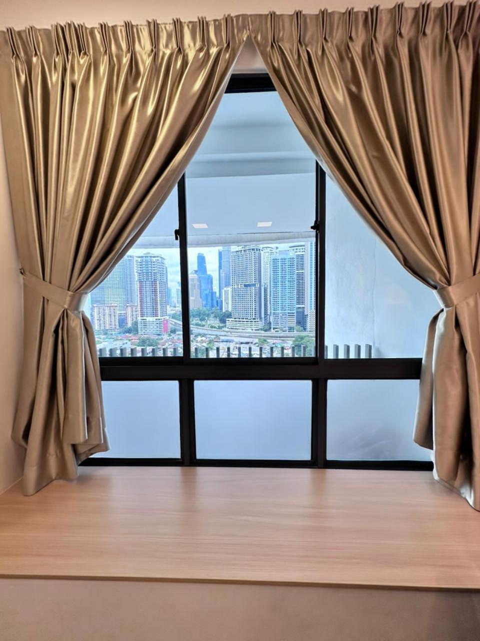 The Luxe Infinitum At Kl Kuala Lumpur