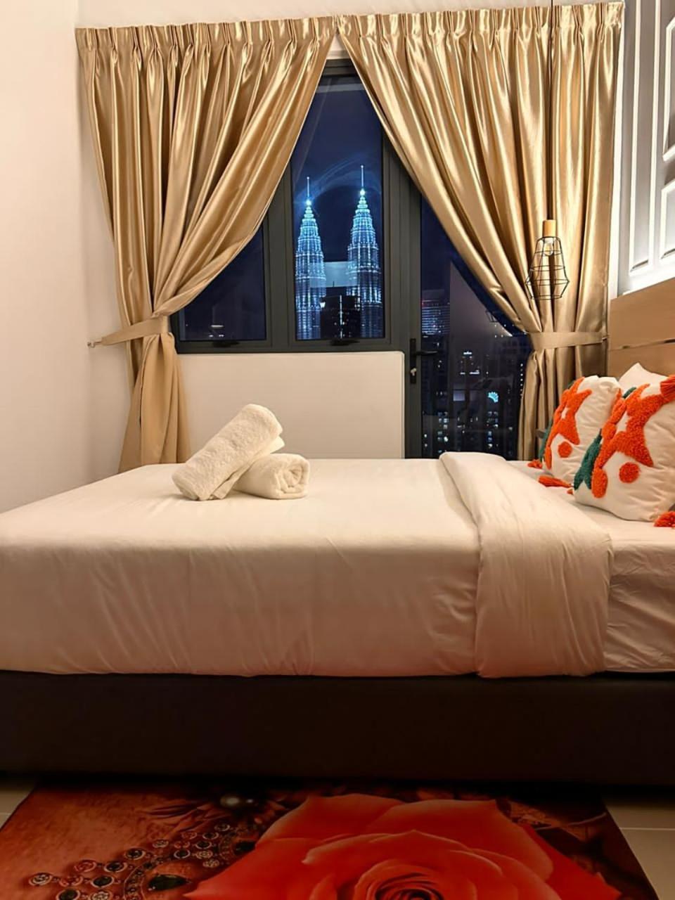 Homestay The Luxe Infinitum At Kl