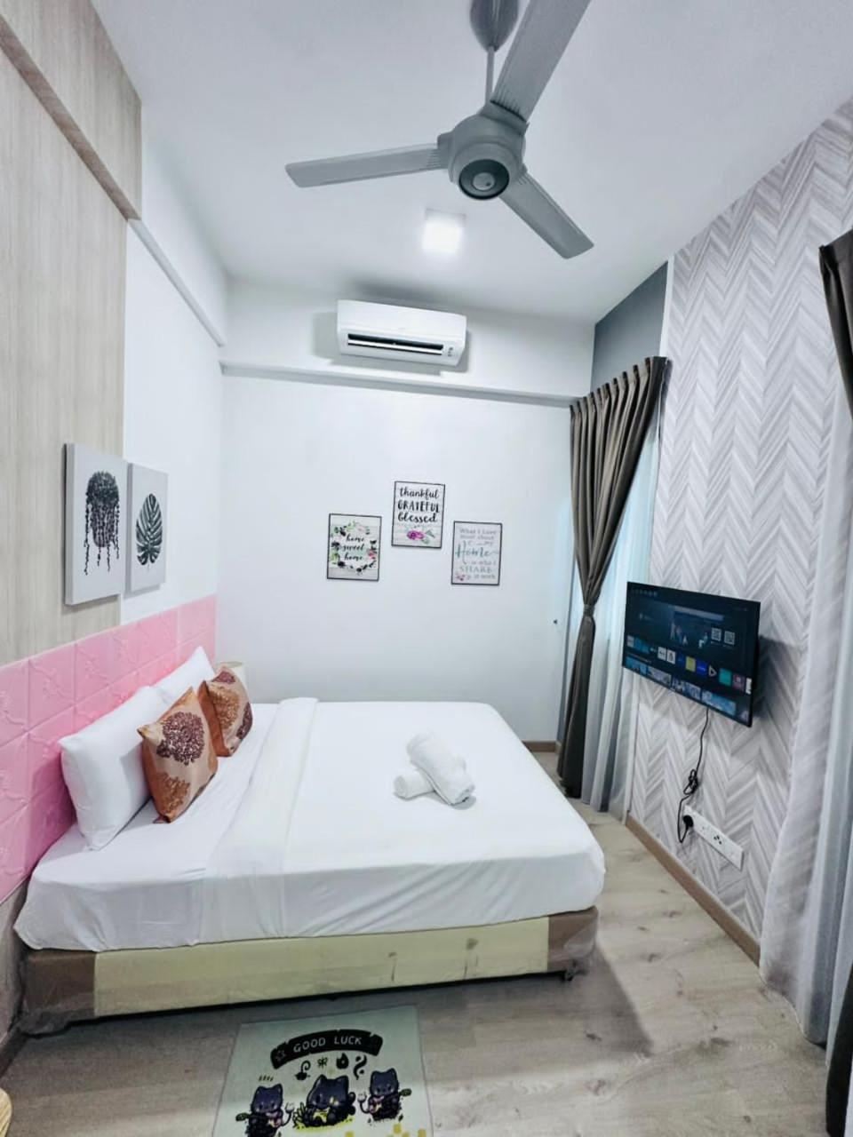 The Luxe Infinitum At Kl * Kuala Lumpur