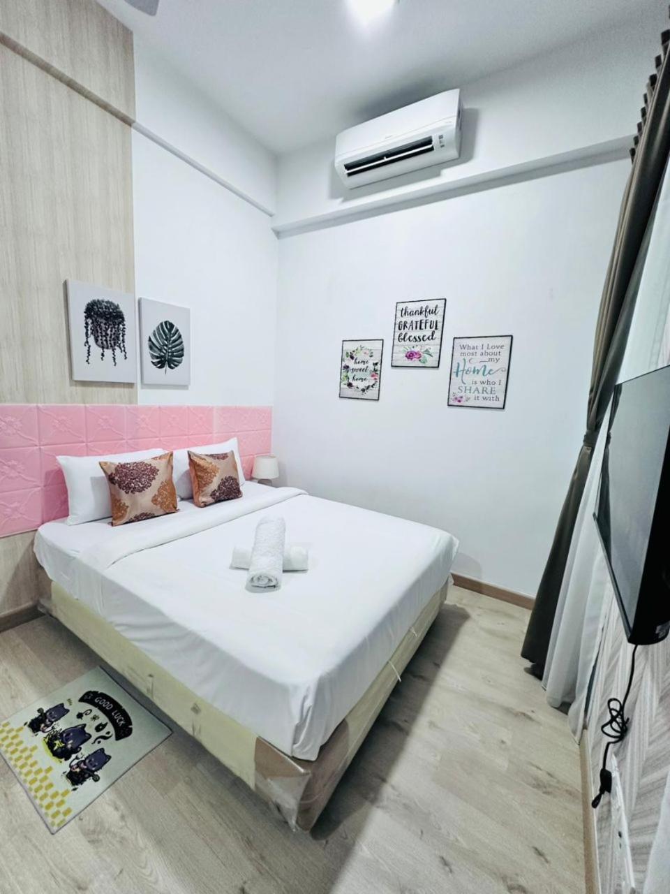 The Luxe Infinitum At Kl Kuala Lumpur