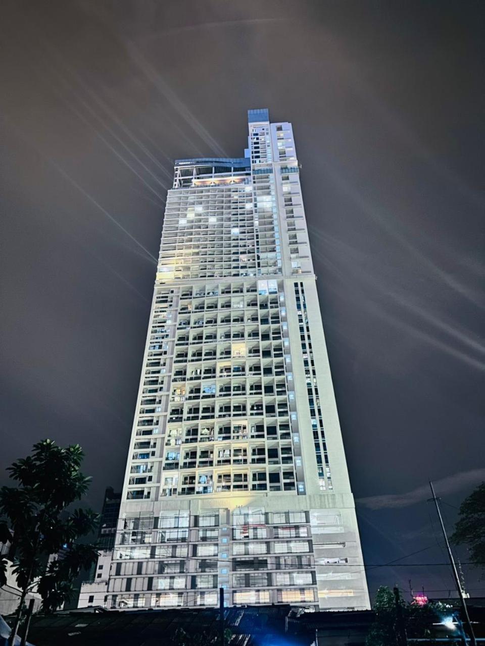 The Luxe Infinitum At Kl * Kuala Lumpur