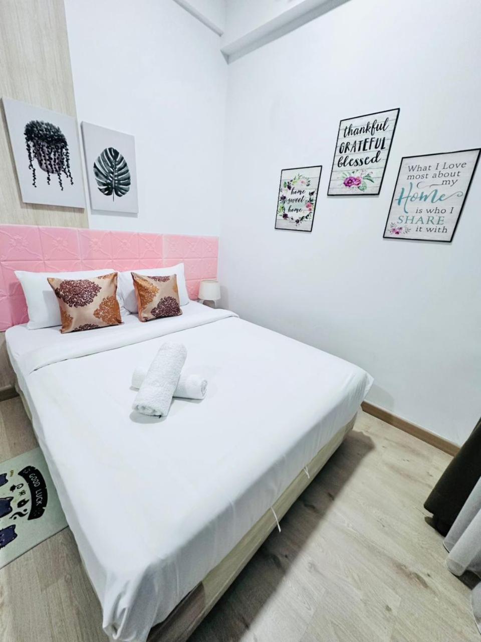 The Luxe Infinitum At Kl
