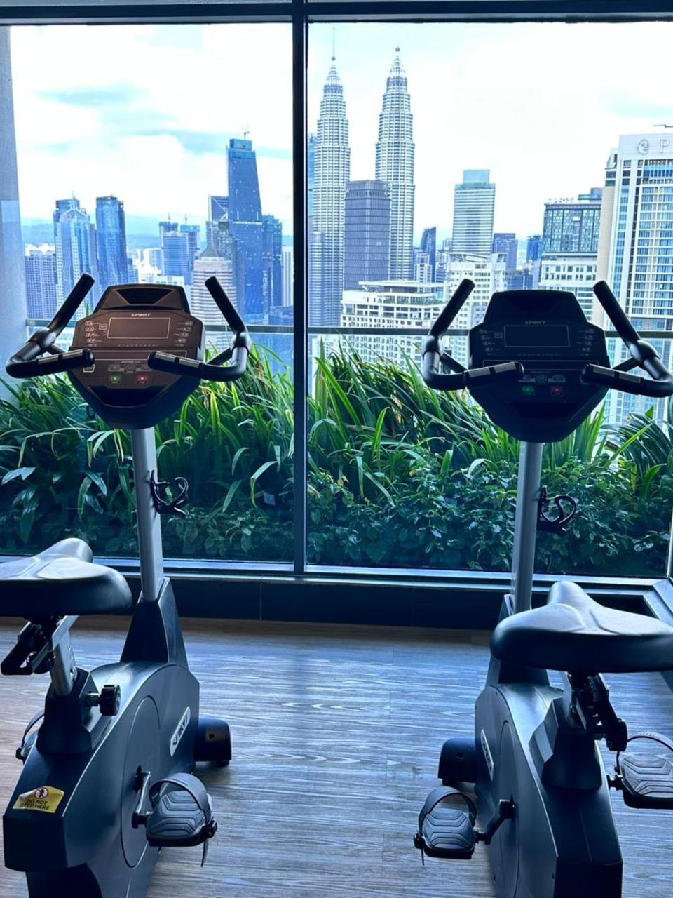 The Luxe Infinitum At Kl