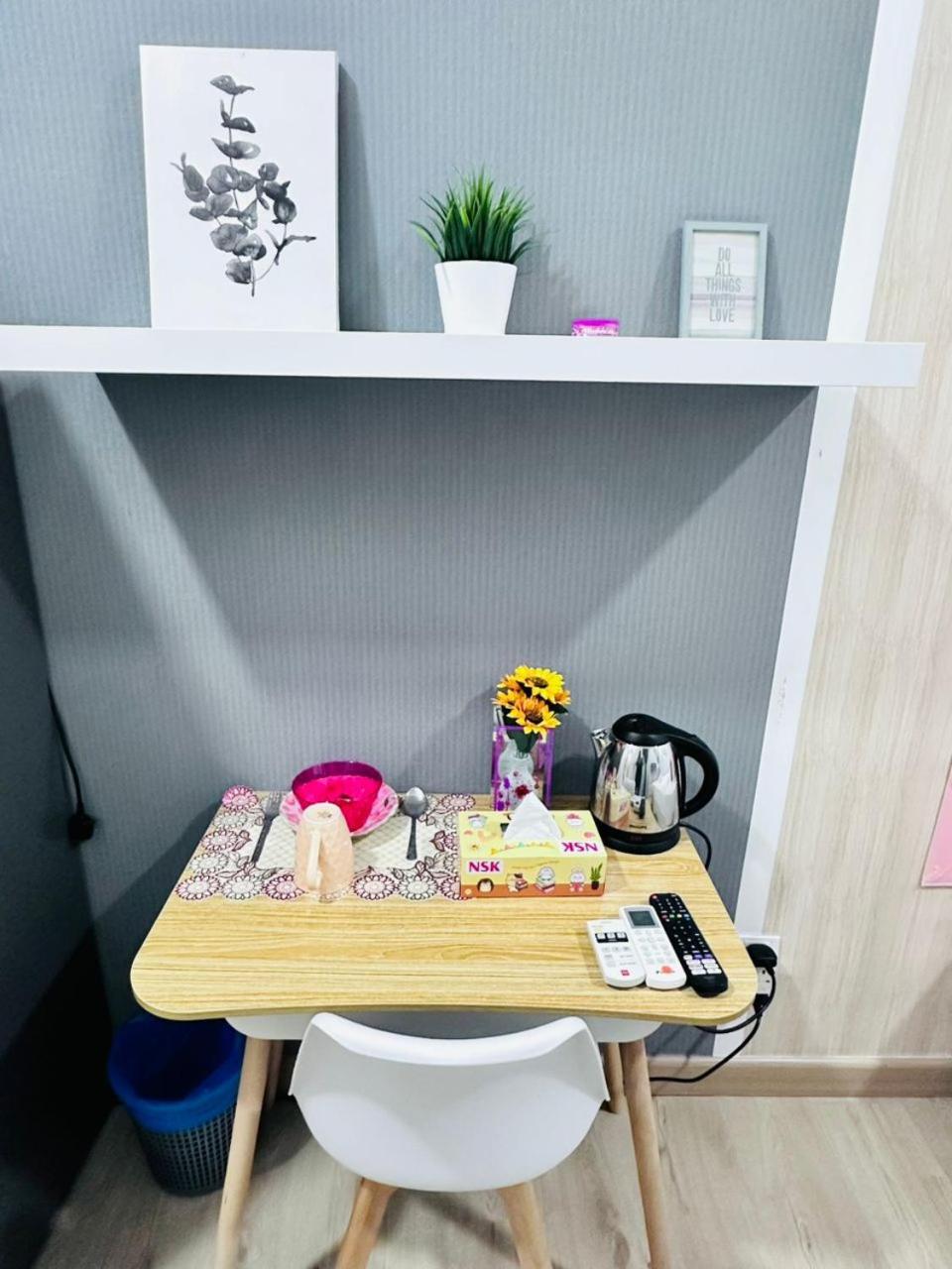 The Luxe Infinitum At Kl Homestay