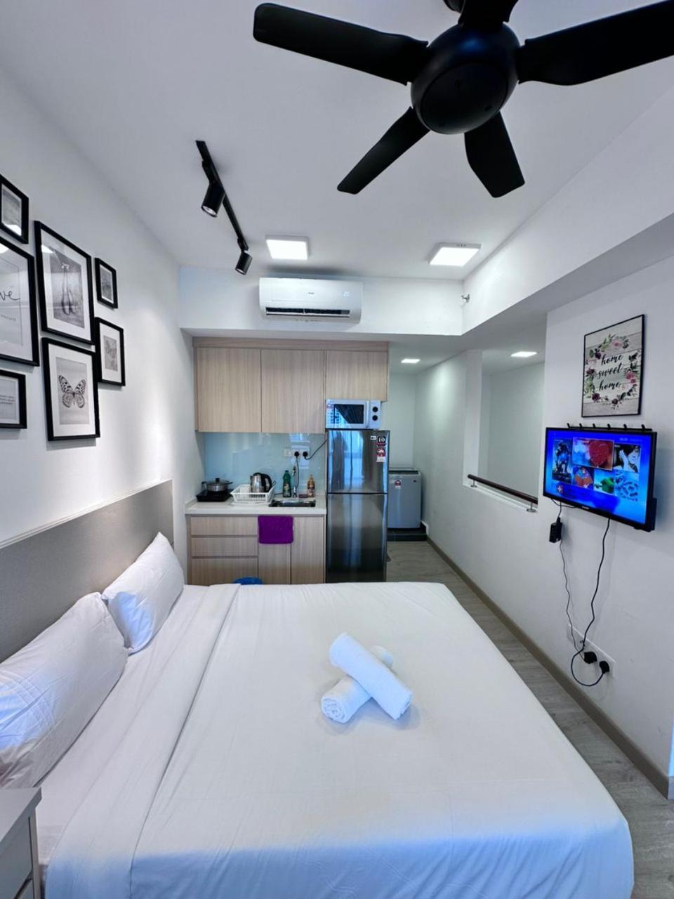 Homestay The Luxe Infinitum At Kl
