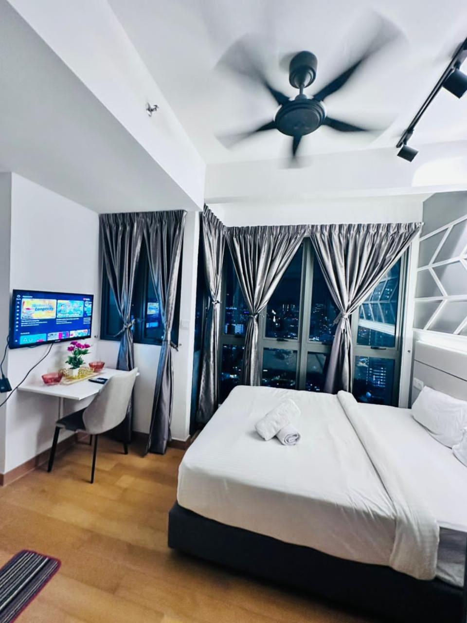 The Luxe Infinitum At Kl *