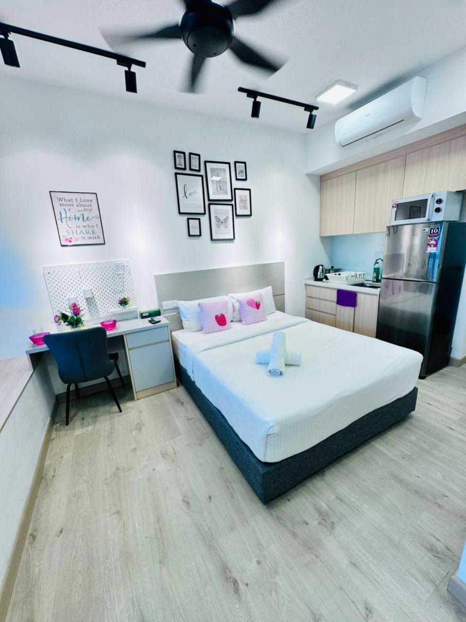 The Luxe Infinitum At Kl Kuala Lumpur