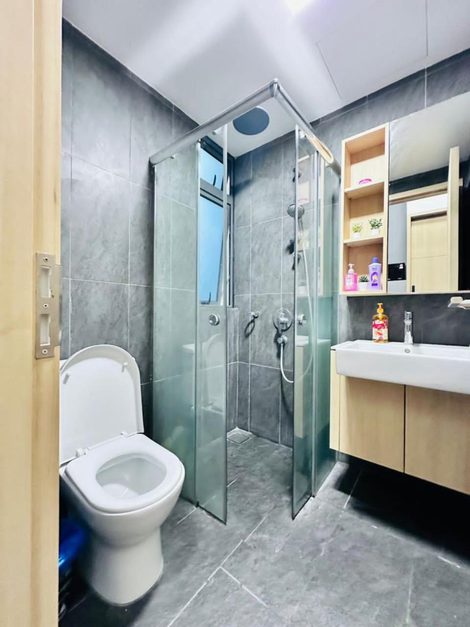 Homestay The Luxe Infinitum At Kl
