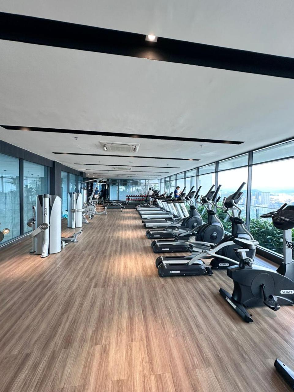 Homestay The Luxe Infinitum At Kl Kuala Lumpur