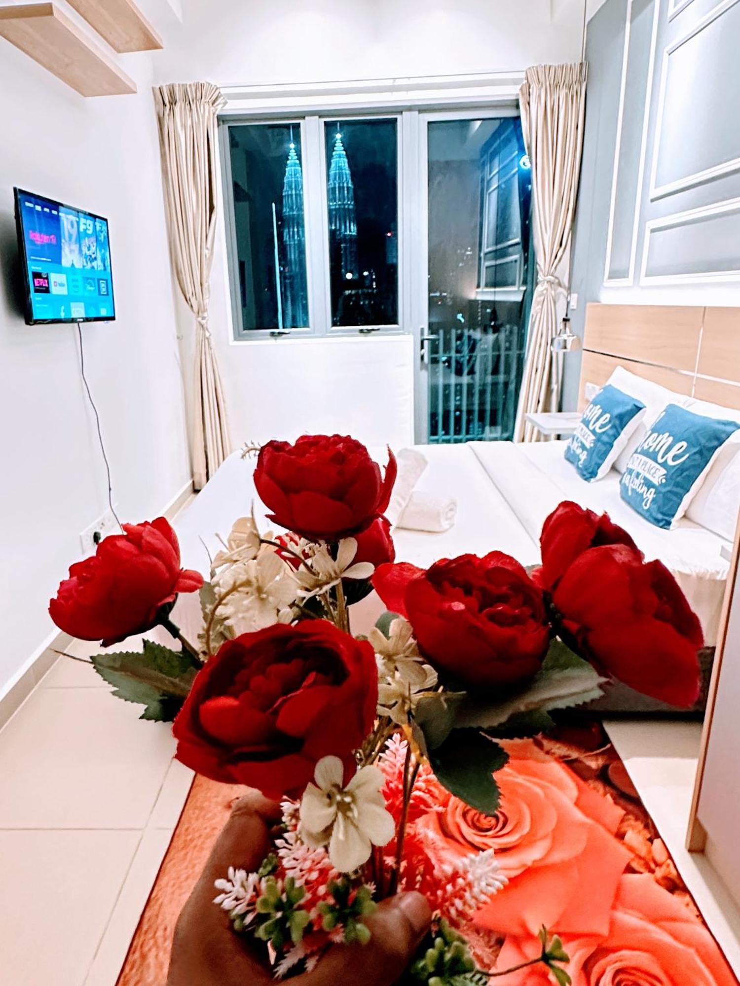 Homestay The Luxe Infinitum At Kl Kuala Lumpur